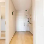 Alvia Lejlighedshotel