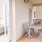 Lejlighedshotel Alvia *