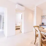 Alvia Lejlighedshotel Kontokali