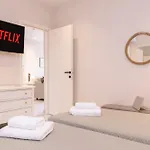Lejlighedshotel Alvia