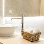 Lejlighedshotel Alvia
