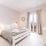 Alvia Lejlighedshotel Kontokali