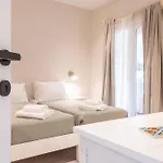 Alvia Lejlighedshotel