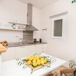 Lejlighedshotel Alvia *