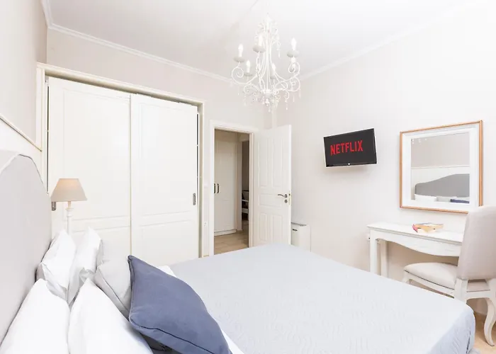 Hotel apartamentowy Alvia