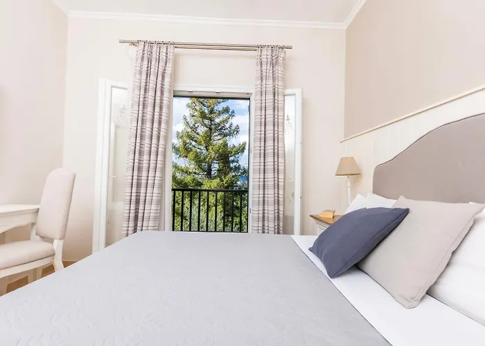 Alvia Hotel apartamentowy