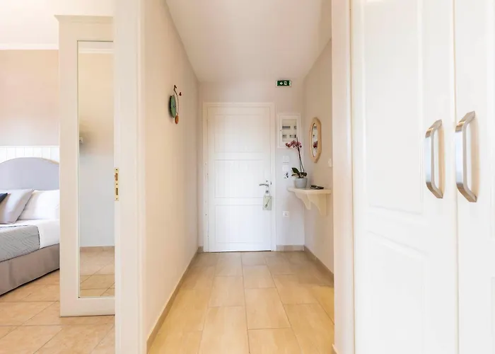 Alvia Hotel apartamentowy