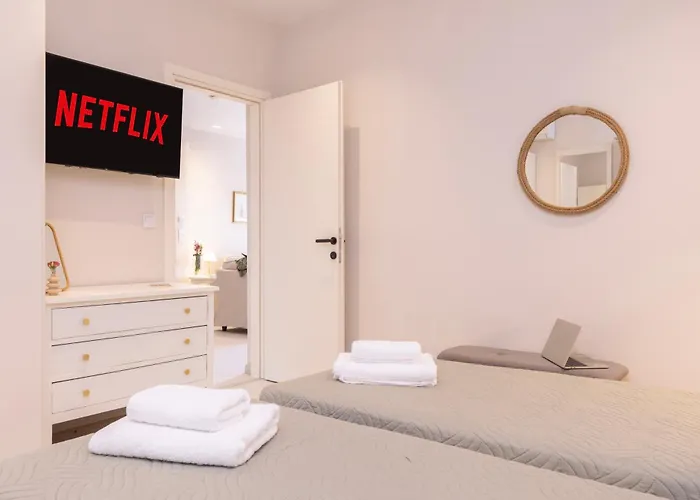 Hotel apartamentowy Alvia