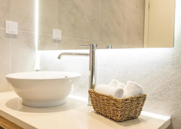 Hotel apartamentowy Alvia