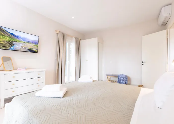 Hotel apartamentowy Alvia