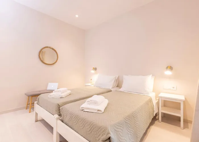 Hotel apartamentowy Alvia *