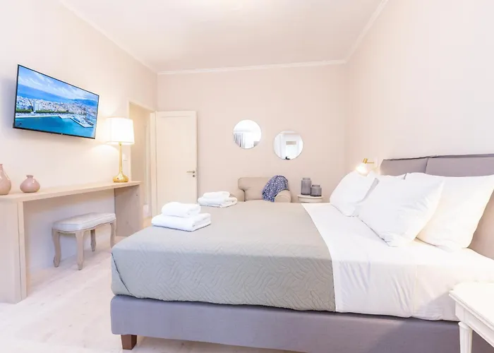 Hotel apartamentowy Alvia