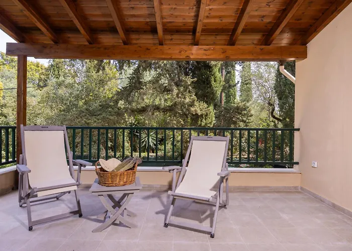 Hotel apartamentowy Alvia