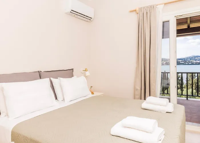 Hotel apartamentowy Alvia *