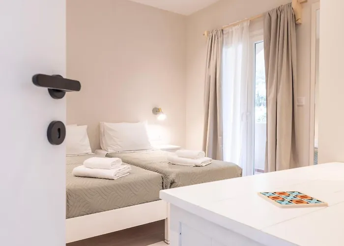 Alvia Apart Otel