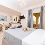 Ξενοδοχείο με διαμερίσματα Alvia Κοντόκαλι