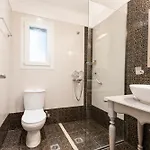 Ξενοδοχείο με διαμερίσματα Alvia *