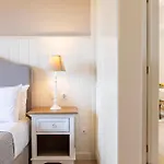 Alvia Ξενοδοχείο με διαμερίσματα