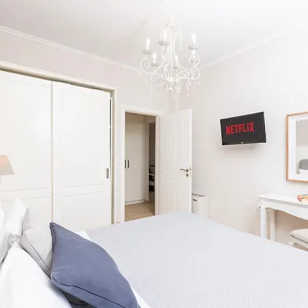 Hotel de apartamente Alvia