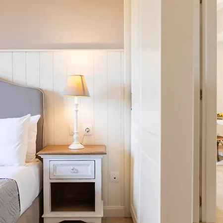 Alvia Hotel de apartamente