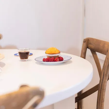 Hotel de apartamente Alvia