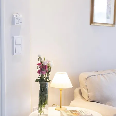 Hotel apartamentowy Alvia Corfu (city)