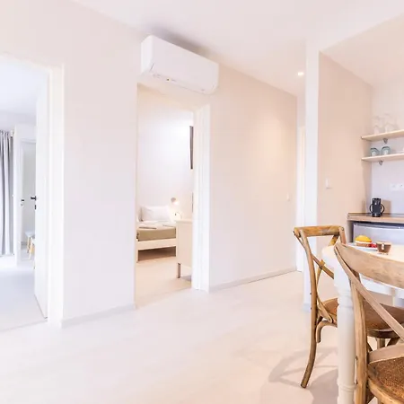 Alvia Hotel apartamentowy Corfu (city)