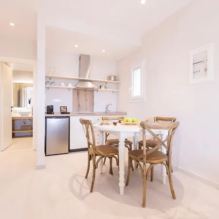 Hotel de apartamente Alvia *