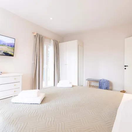 Apartmanhotel Alvia