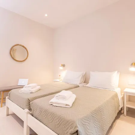 Hotel de apartamente Alvia *