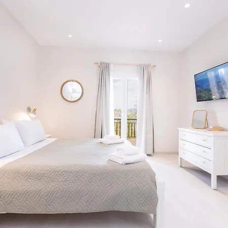 Hotel de apartamente Alvia *