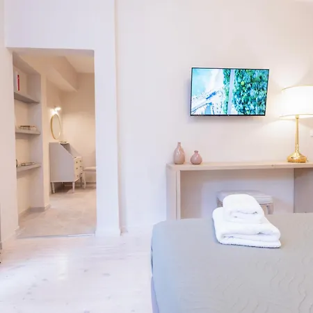 Alvia Hotel apartamentowy *