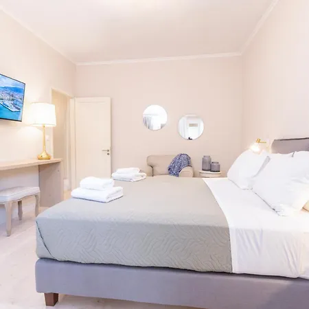 Apartmanhotel Alvia
