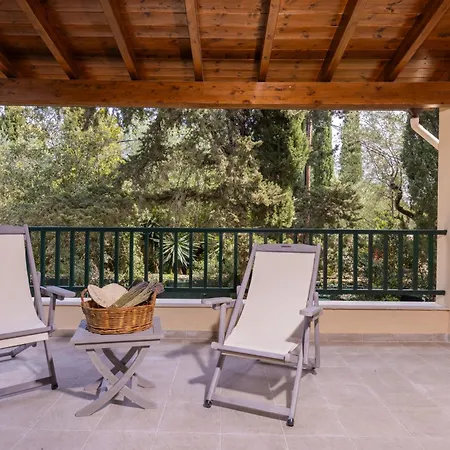 Hotel apartamentowy Alvia