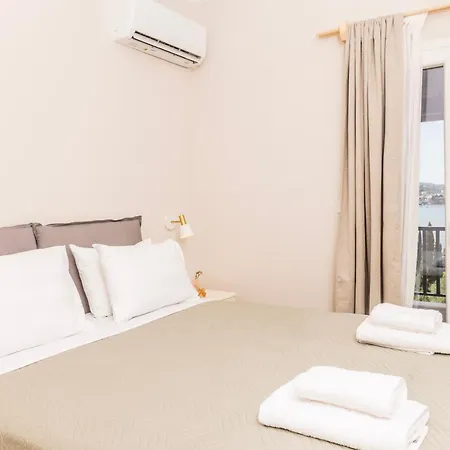 Hotel de apartamente Alvia *