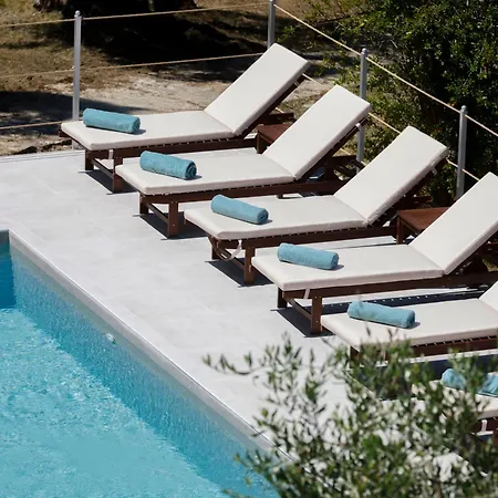 Alvia Hotel apartamentowy *