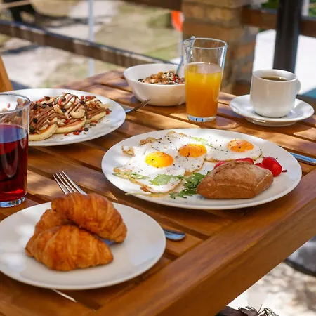Hotel apartamentowy Alvia Corfu (city)