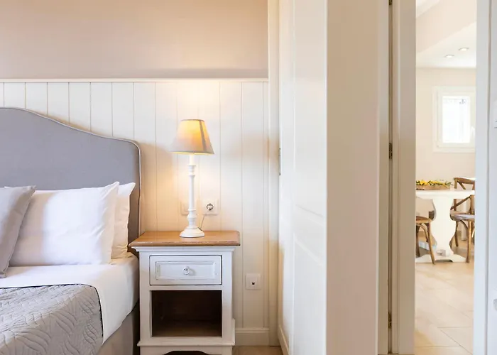 Alvia Appart hôtel