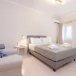 Alvia Aparthotel Kontokali