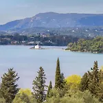 Aparthotel Alvia Kontokali