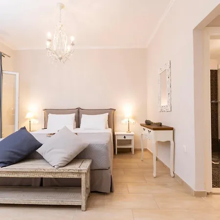 Alvia מלון דירות *