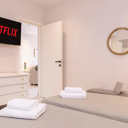 מלון דירות Alvia