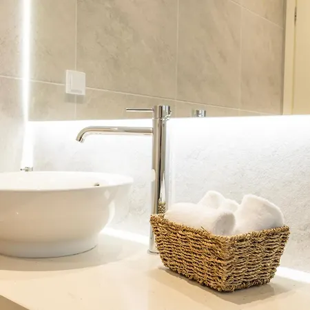 מלון דירות Alvia