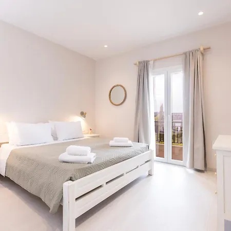 Alvia Apart Otel Kontokali