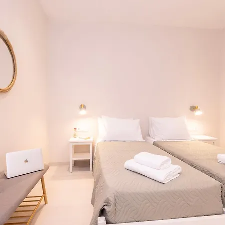 מלון דירות Alvia *