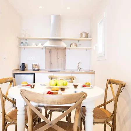 Alvia מלון דירות קונטואקלי