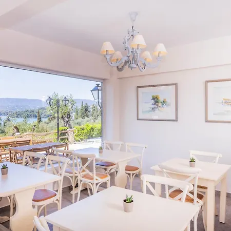 מלון דירות Alvia