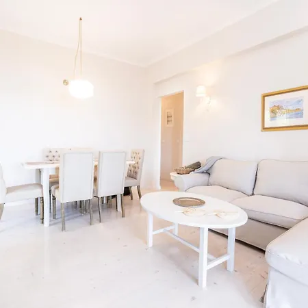 Alvia מלון דירות קונטואקלי