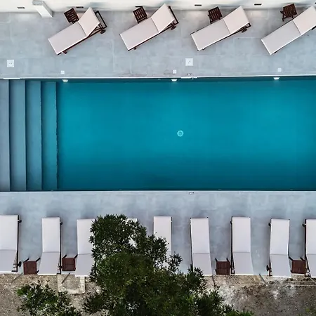 Alvia Corfu (city)
