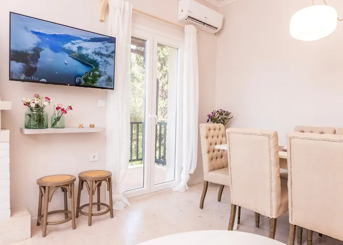 Alvia Апарт-отель